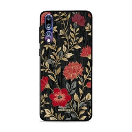 Etui Glossy Case do Huawei P20 Pro - wzór G172G