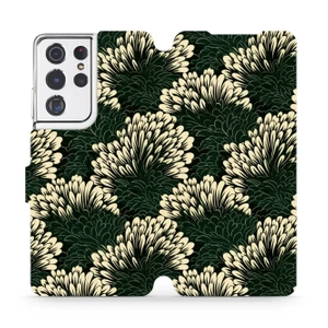 Etui do Samsung Galaxy S21 Ultra - wzór VA45S