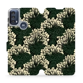 Etui do Motorola Moto E30 - wzór VA45S
