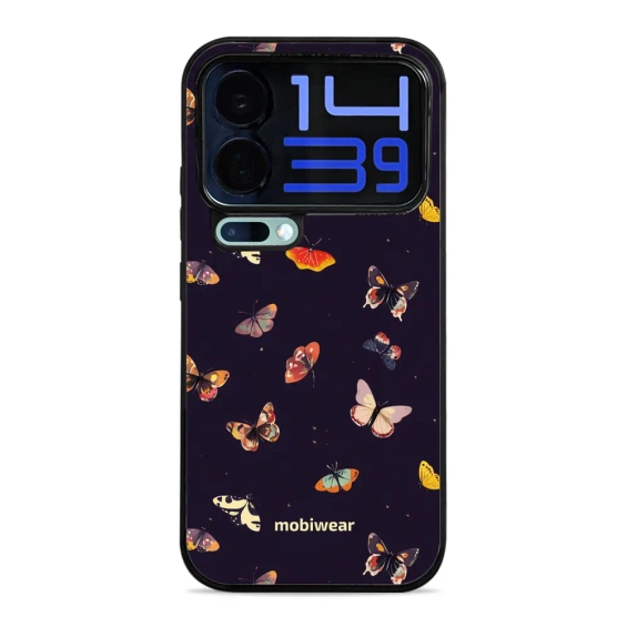 Etui Glossy Case do Xiaomi 17 Pro Max - wzór GP78G