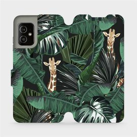 Etui do Asus Zenfone 8 - wzór VP06P