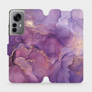 Etui do Xiaomi 12X - wzór VP20S