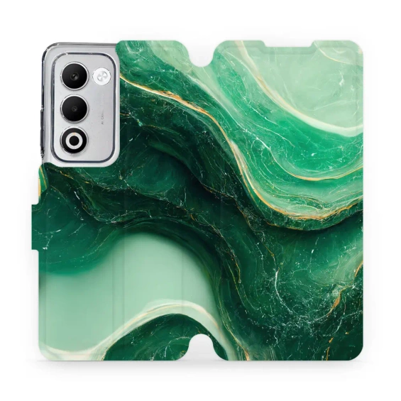 Etui do OPPO A5 5G - wzór VP38S