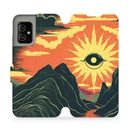 Etui do Asus Zenfone 8 - wzór VP55S