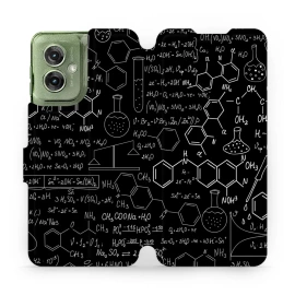 Etui do Motorola Moto G55 5G - wzór V060P