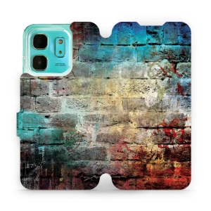 Etui do Infinix HOT 50i - wzór V061P