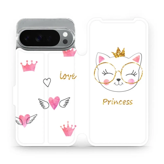 Etui do Google Pixel 10 Pro XL - wzór MH03S