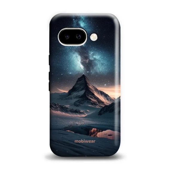 Etui Elite Pro do Google Pixel 9A - wzór E006E
