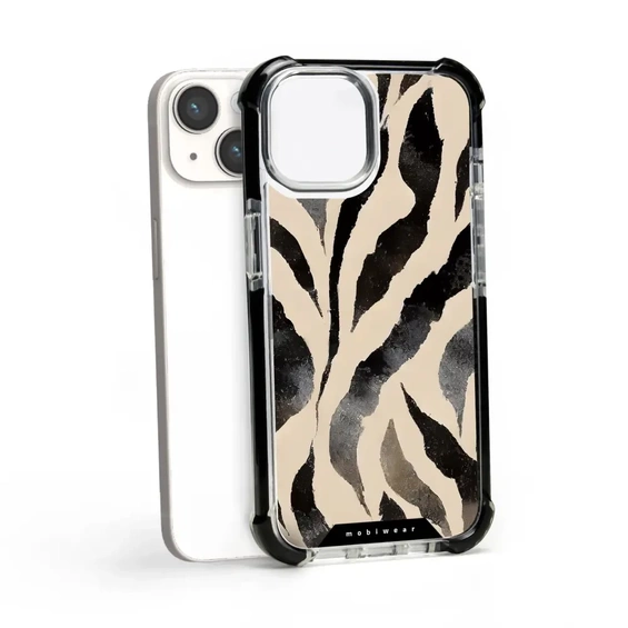 Etui MagSafe Elite Bumper Apple iPhone 14 Plus - wzór DA53D