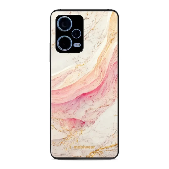 Etui Glossy Case do Xiaomi Redmi Note 12 Pro 5G - wzór G027G