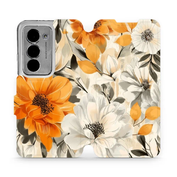 Etui do Xiaomi Redmi 15 5G - wzór VP75S
