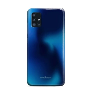 Etui Elite Pro do Samsung Galaxy A51 - wzór EP68E