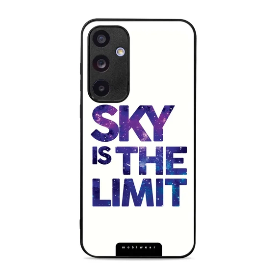 Etui Glossy Case do Samsung Galaxy A55 5G - wzór G081G