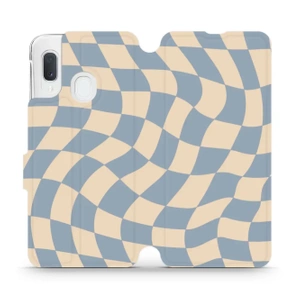 Etui do Samsung Galaxy A20e - wzór VA59S