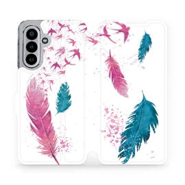 Etui do Samsung Galaxy A17 5G - wzór MR08S