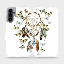Etui do Samsung Galaxy A14 4G - wzór M001P