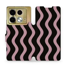 Etui do Infinix Note 40 - wzór VA54S