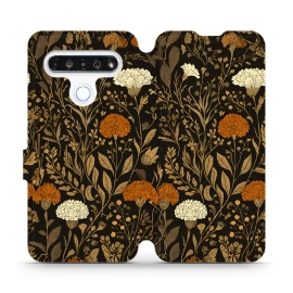Etui do LG K61 - wzór V174S