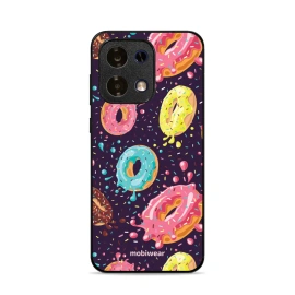 Etui Glossy Case do OPPO A6 Pro 5G - wzór G046G