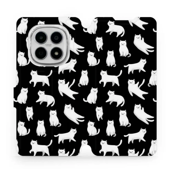 Etui do Xiaomi Redmi Note 15 4G - wzór V163S