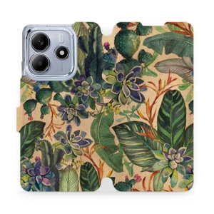 Etui do Xiaomi Redmi Note 14 5G - wzór VP05S