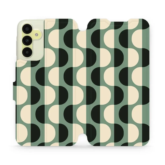 Etui do Samsung Galaxy M15 5G - wzór VA56S