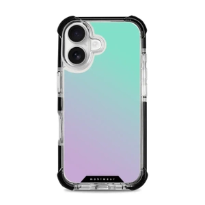 Etui MagSafe Elite Bumper Apple iPhone 16 - wzór D034D