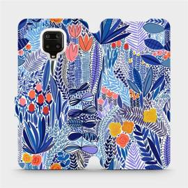 Etui do Xiaomi Redmi Note 9 Pro - wzór MP03P