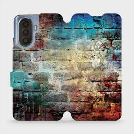 Etui do Huawei Nova Y70 - wzór V061P