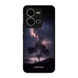 Etui Glossy Case do Vivo X80 Lite - wzór G005G