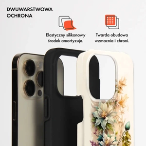 Etui Elite Pro do Google Pixel 9 Pro XL - wzór E014E