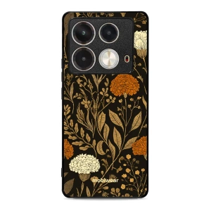 Etui Glossy Case do Infinix Note 40 Pro - wzór G174G