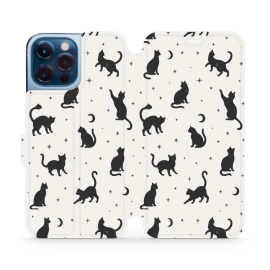 Etui do Apple iPhone 13 Pro Max - wzór V162S