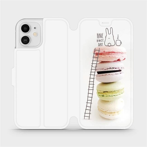 Etui do Apple iPhone 12 - wzór M090P