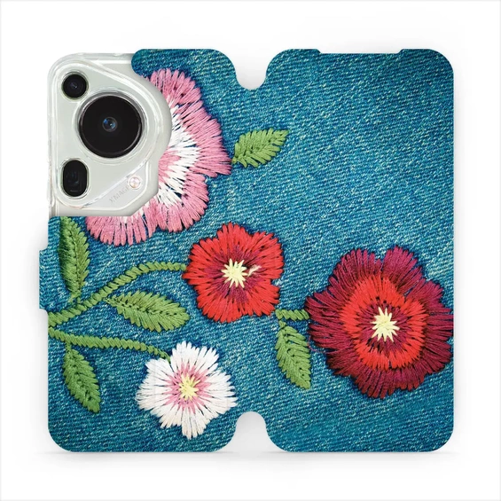 Etui do Huawei Pura 70 Ultra - wzór MD05P