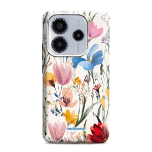 Etui Elite Pro do Xiaomi Redmi Note 14 5G - wzór EP70E