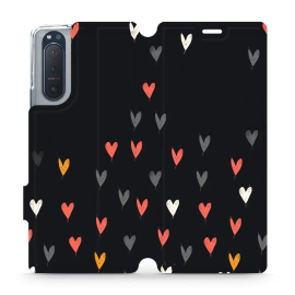 Etui do Sony Xperia 5 II - wzór VP79P