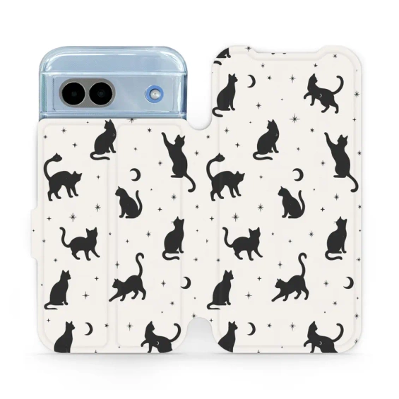 Etui do Google Pixel 8A - wzór V162S