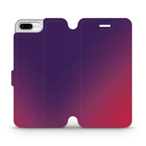 Etui do Apple iPhone 8 Plus - wzór VP67S