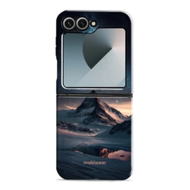 Etui Elite Pro do Samsung Galaxy Z Flip 6 - wzór E006E