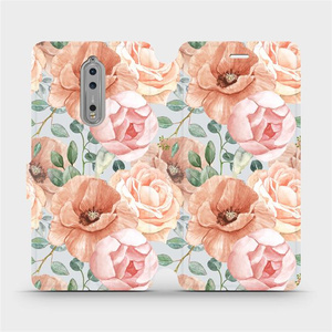 Etui do Nokia 8 - wzór MP02S