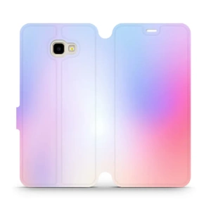 Etui do Samsung Galaxy J4 Plus 2018 - wzór VP65S