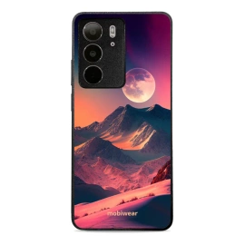 Etui Glossy Case do Realme C75 - wzór G008G