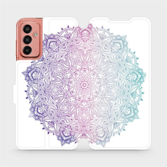 Etui do Samsung Galaxy M13 - wzór M008S