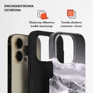 Etui Elite Pro do Samsung Galaxy A26 5G - wzór E152E