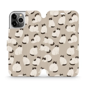 Etui do Apple iPhone 12 Pro - wzór V160S