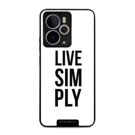 Etui Glossy Case do Realme 14 5G - wzór G070G