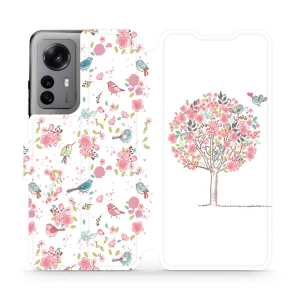 Etui do Xiaomi 12X - wzór M120S