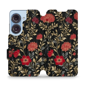 Etui do Asus Zenfone 9 - wzór V172S