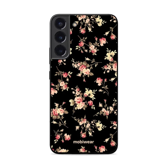 Etui Glossy Case do Samsung Galaxy S22 Plus - wzór G039G